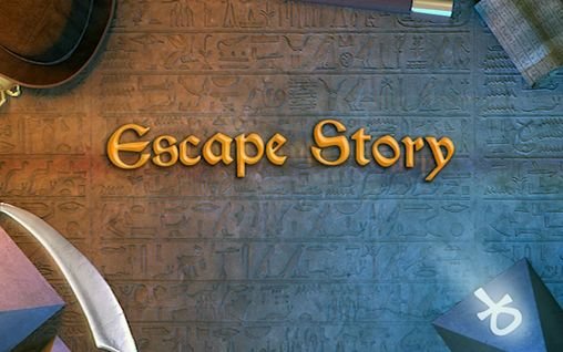 download Escape story apk